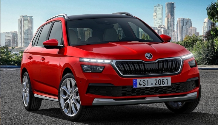 Skoda Kamiq Nisan fiyatları ne kadar oldu? %1,99’a varan kredi imkanını kaçırmayın