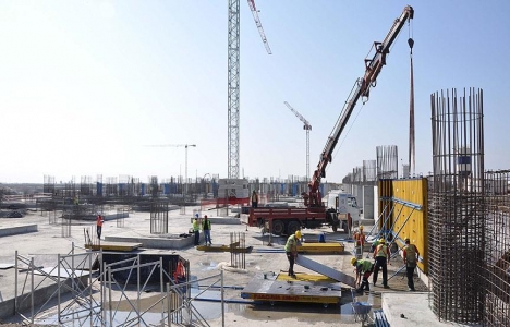 Çukurova Bölgesel Havalimanı için 16 Mayıs'ta teklif alınacak!