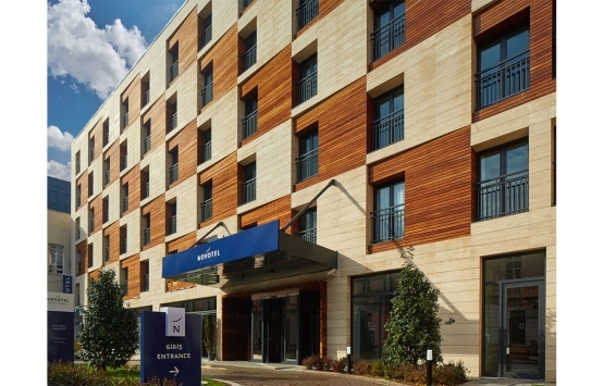 Accor’dan Akfen GYO’ya destek!