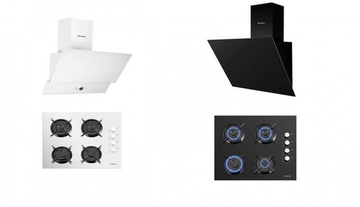 Ankastre set arayanlar dikkat! İşte Kumtel ankastre setleri ve avantajlı Mart 2022 fiyat listesi…