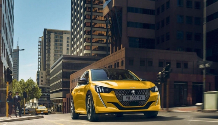 Peugeot 208 de Ağustos ayı kampanyası! Yüzde 0,99 faiz fırsatı! İşte 27 Ağustos 2022 fiyat listesi...