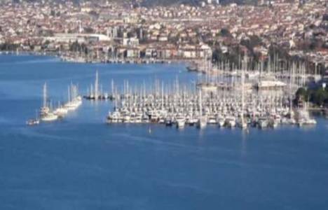 Fethiye'ye kruvaziyer limanı yapılacak!