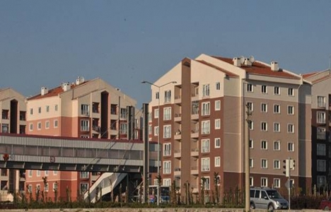 TOKİ Çamardı 3. Etap kura listesi 2016!