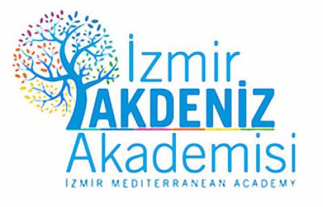 İzmir Akdeniz Akademisi törenle açıldı!