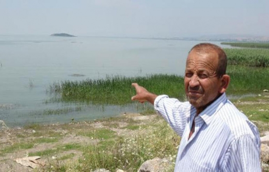 Bursa da 13 milyon TL ye satılık ada!