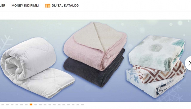 Migros’ta yorganlarda 220 TL indirim! İşte Migros kış kampanyası! 10 Ocak 2023 fiyat listesi…