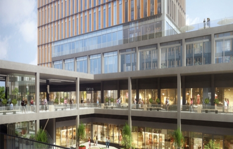 Ataköy Avrupa Konutları ne zaman teslim?