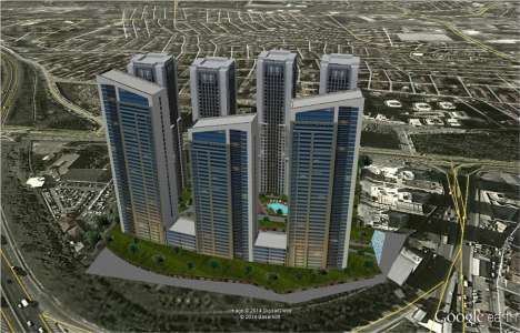 Dünya Konut Günü'ne özel 3 boyutlu kampanya!