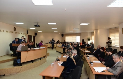 Maltepe Belediyesi, tesislerini kendi işletecek!