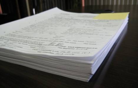 Özelge talep hakkı!