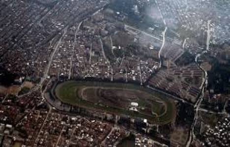 Buca'da Kentsel Dönüşüm Derneği kuruldu! 