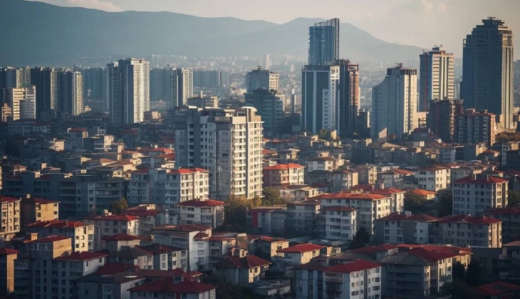 Günlük kiralık evlerde ilan oyunu! İlan sitelerinde 200, gerçekte olan 2 bin Türk Lirası...