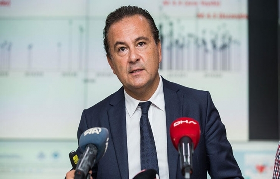 Marmara'da deprem araştırmasına trol engeli!