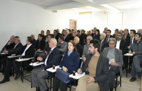 Emre Kemik: Tavas'ın potansiyeli yüksek!