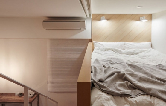 22 metrekarelik saray yavrusu görenleri hayrete düşürüyor!