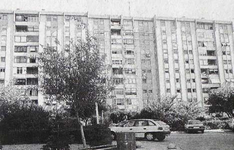 1998 yılında Halkalı Konutları için 11.2 trilyon yatırıldı!