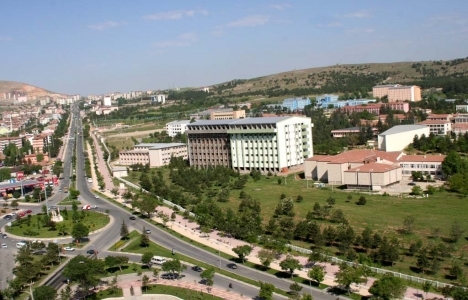 Elazığ, su ürünleri Ar-Ge merkezi olacak!