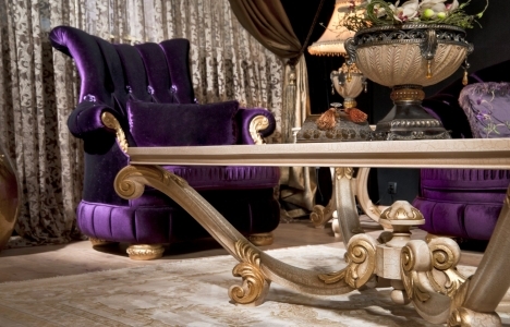 gaziantep mobilya fuarı nerede