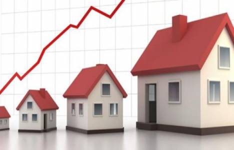 Konutta senetli satış oranı arttı!