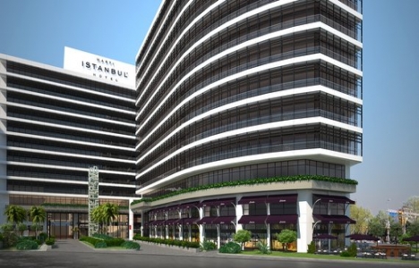 Martı Otel İşletmeleri'nden denetim şirketi seçimi açıklaması!