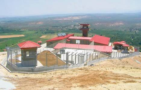 Doğal sit alanlarına askeri inşaat yapılabilecek!