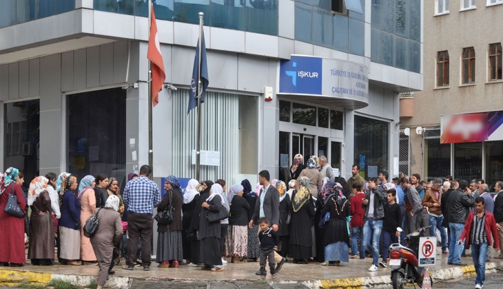 18-45 yaş arası iş arayanlara müjde! İŞKUR'dan 81 ilde istihdam fırsatı