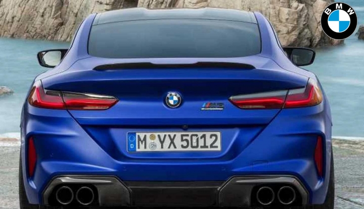 BMW M modellerine temmuz ayında iki zam birden geldi! İşte BMW M modellerinin yeni fiyatı!