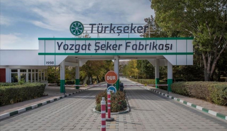 Türkşeker fabrikalarına 613 geçici işçi alınacak! Bu tarihleri aman kaçırmayın! Tek tek açıklandı!