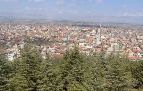 Ayfonkarahisar Çay Mahallesi'ne bilgi evi ve kuran kursu yapılıyor!