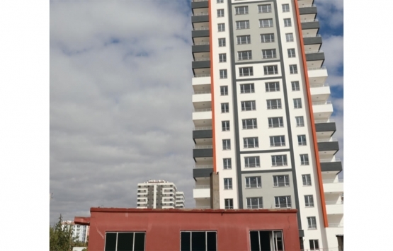 Kayseri Seyrani Kentsel Dönüşüm Projesi için düğmeye basıldı!