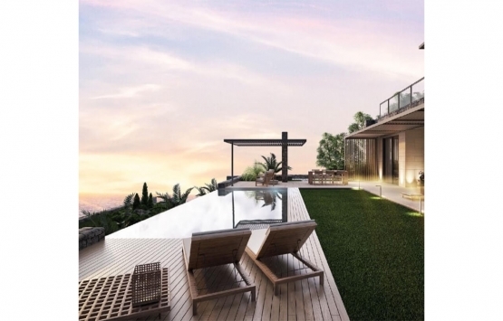 Bodrum’da gayrimenkul fiyatları katlandı!