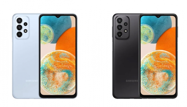 Telefon alacaklara iyi haber! Samsung Galaxy A23 yüzde 19 indirimle satışta! İşte 31 Ekim 2022 fiyat listesi…