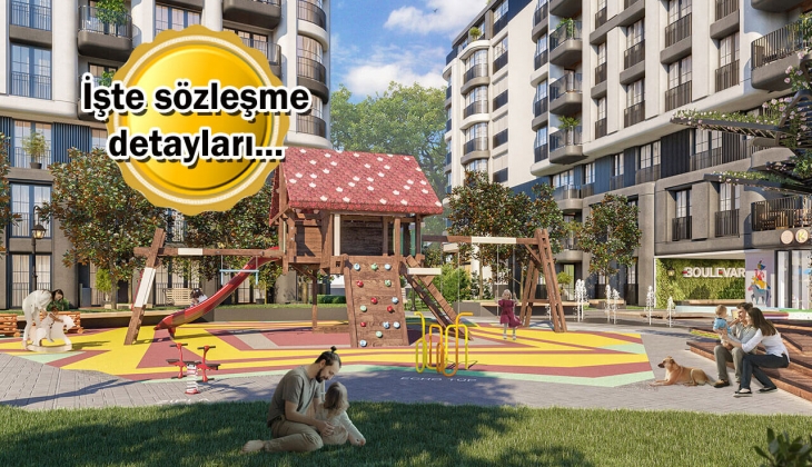 Sefaköy Boulevard için imzalar atılıyor! 