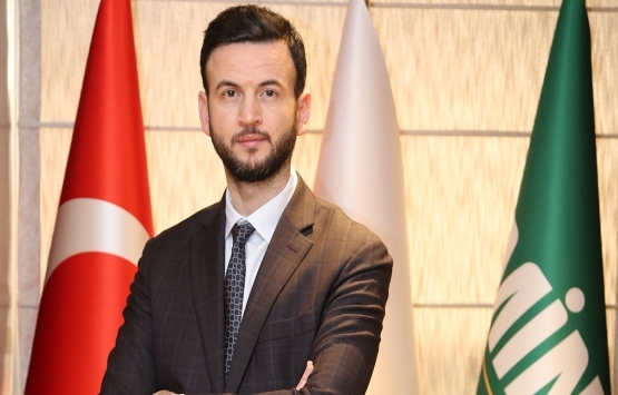 Cumhurbaşkanı Erdoğan'ın İslam İktisadı çağrısına Eminevim'den destek!