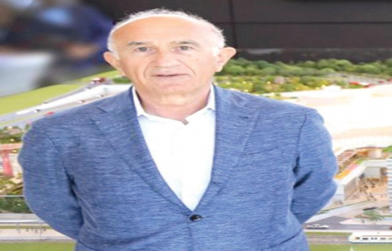 Orjin Grup Bebek Oteli kiralamaktan vazgeçti!