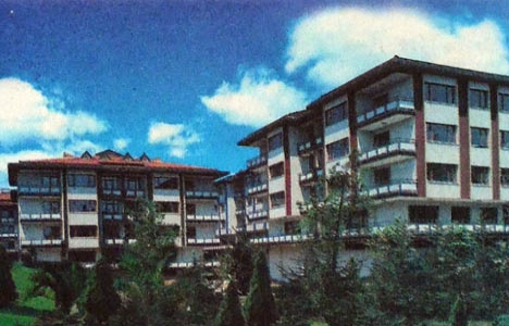1998 yılında Acıbadem Park Sitesi satışa sunulmuş!