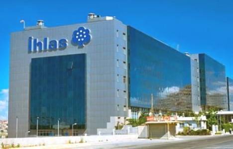 Mehmet Remzi Esen İhlas Ev Aletleri Yönetim Kurulu Üyeliği'ne getirildi!