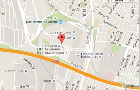 Forum İstanbul bayramda açık mı?