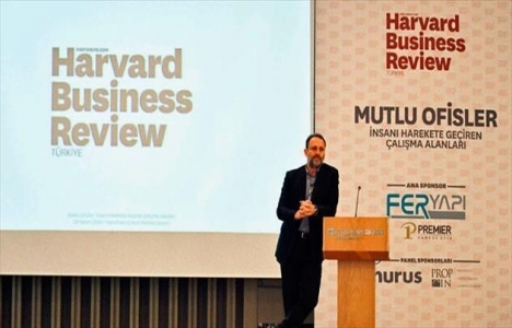 Dünyanın yeni ofis yönelimi: Mutlu Ofisler