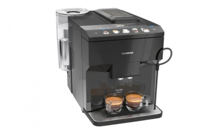 Siemens te Anneler Günü ne özel dev fırsat! Kahve makinelerinde 2.250 TL ye varan indirimler! İşte 6 Mayıs fiyat listesi