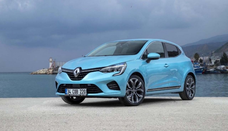 Renault tan sıfır otomobili ikinci el fiyatına almak mümkün! İşte Clio da kampanya!