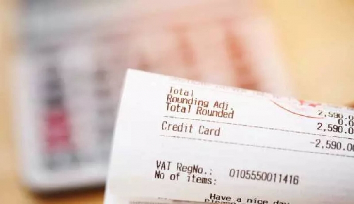 Fiş, fatura kesmeyene de almayana da büyük cezalar geliyor