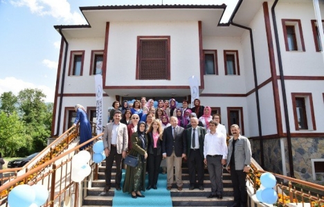 Kartepe Maşukiye Konağı hizmete açıldı!