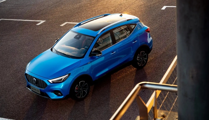 MG’den 0.99 faiz oranıyla 12 ay kredi avantajı! Elinizi çabuk tutun! İşte 1 Ekim 2022 fiyat listesi…