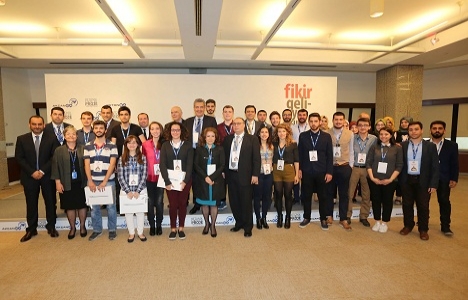 7. Betonik Fikirler Proje Tasarım Yarışması'na rekor katılım!