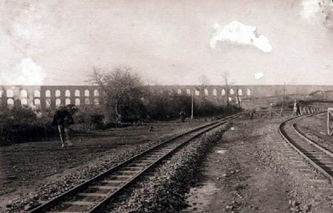 Haliç - Kemerburgaz - Karadeniz Sahili ne dekovil geliyor!