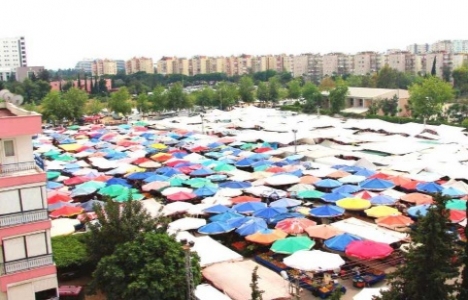 Antalya Soğuksu Pazarı hukuka aykırı mı?