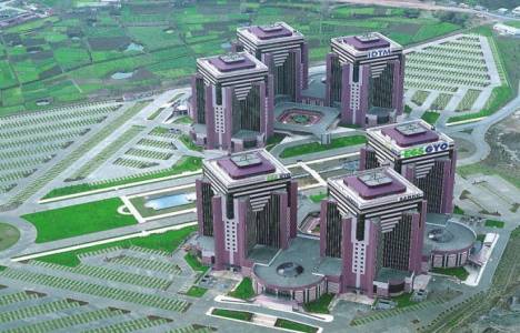 Gökmen Mengüç: İmarda konut alanı olan yere ticaret merkezi yapılabilecek!