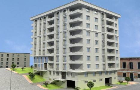 Esenyurt ucuz konut projeleri 2013!