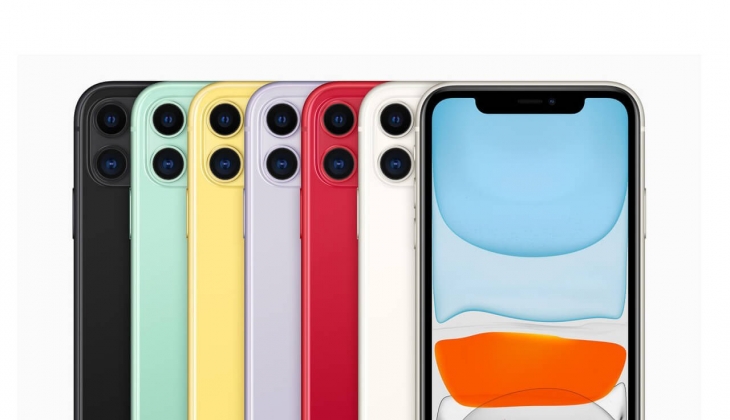 iPhone 11 indirime doymuyor: Tam 2900 TL indirim yapıldı! 2022 Mart fiyat listesi...